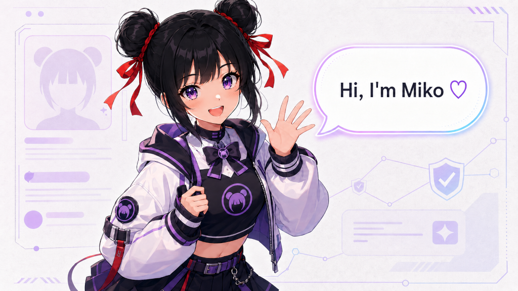 miko_profile